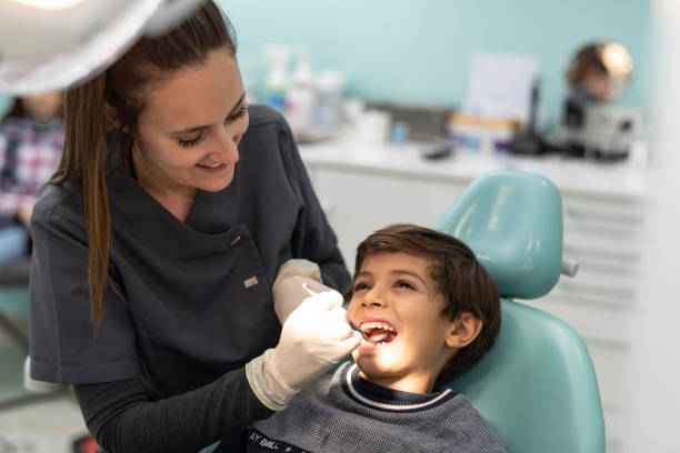 Best Cosmetic Emergency Dentistry in Wadesboro, NC