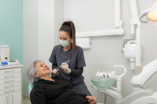 Best Emergency Treatment for Dental Infections or Abscesses in Wadesboro, NC