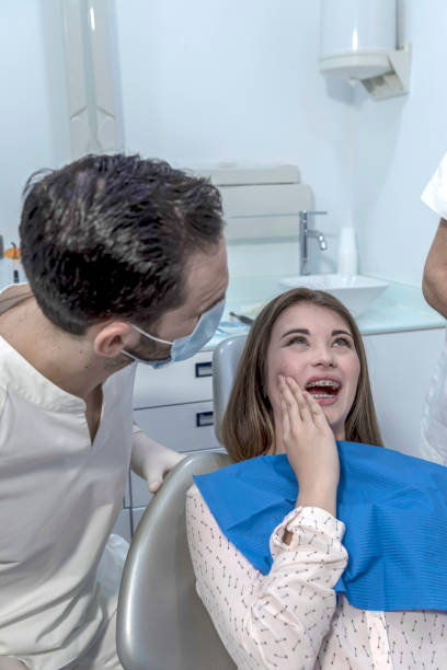 Best Emergency Dental Care for Broken or Chipped Teeth in Wadesboro, NC