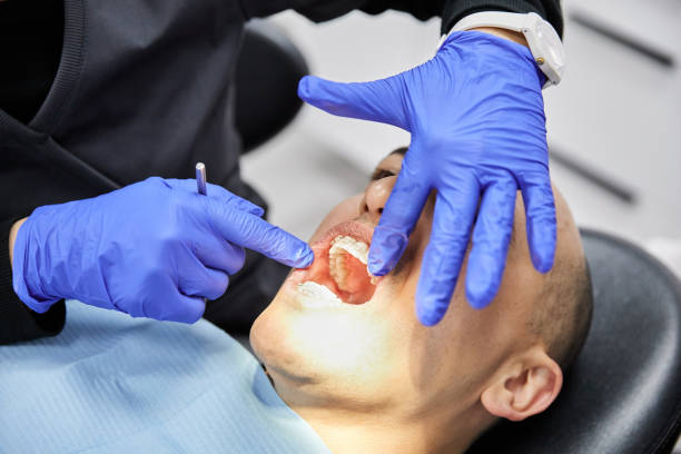 Best Weekend Emergency Dentist in Wadesboro, NC