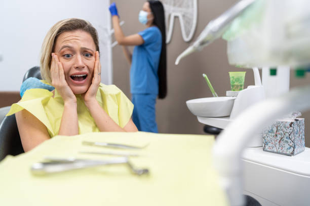 Best Pediatric Emergency Dentist in Wadesboro, NC