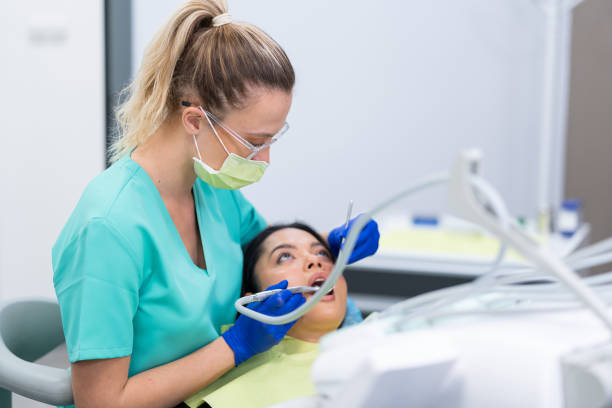 Best Emergency Wisdom Teeth Removal in Wadesboro, NC