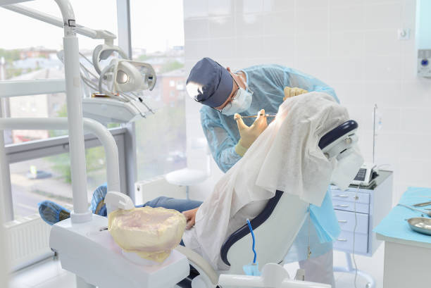 Best Emergency Root Canal Treatment in Wadesboro, NC