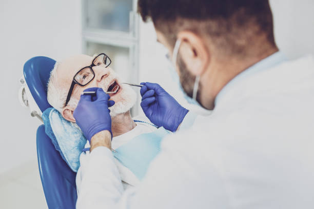 Best Urgent Care for Lost Fillings or Crowns in Wadesboro, NC